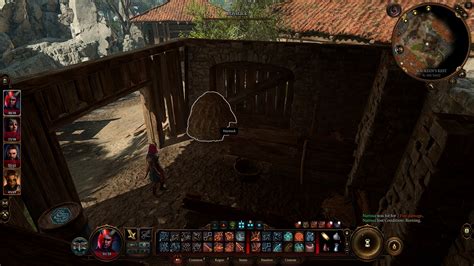 Baldur's Gate 3: How to find the dowry in BG3 .
